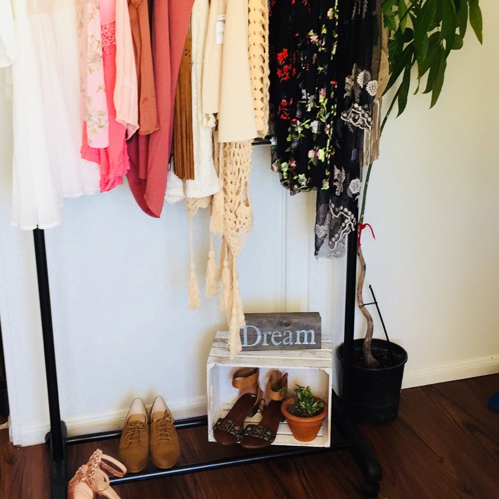 🌻Posting bohemian & casual chic inspired 🌾